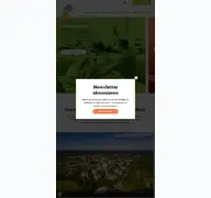 Kleine Seitenvorschau von fuerstenriedwest.de