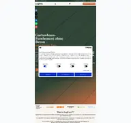 Kleine Seitenvorschau von logfoot.de