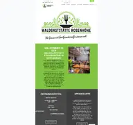 Kleine Seitenvorschau von xn--waldgaststtterosenhhe-f2b73b.de