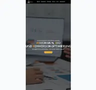 Kleine Seitenvorschau von xn--webseitenknig-rmb.de