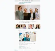 Kleine Seitenvorschau von psychotherapiepraxis-augsburg.de