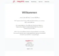 Kleine Seitenvorschau von radiologie-hmue.de