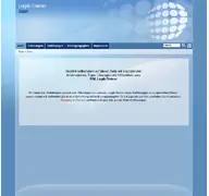 Kleine Seitenvorschau von logiktrainer.de
