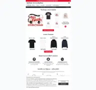 Kleine Seitenvorschau von busfreaksde.myspreadshop.de