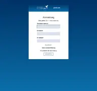 Kleine Seitenvorschau von pcbis.de