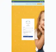 Kleine Seitenvorschau von login.all-familyguide.de