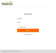 Kleine Seitenvorschau von login.allgaeu-ferienwohnungen.de