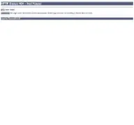 Kleine Seitenvorschau von login.angelinipharma.de