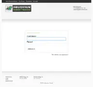 Kleine Seitenvorschau von business.akkuzentrum.de