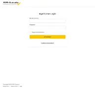 Kleine Seitenvorschau von login.avg-groemitz.de