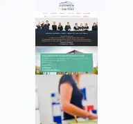Kleine Seitenvorschau von dr-heidemann.de