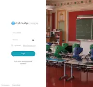 Kleine Seitenvorschau von login.cityschulapp.de