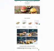 Kleine Seitenvorschau von businesscatering-thueringen.de