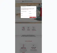 Kleine Seitenvorschau von roemer-real.at