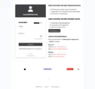 Kleine Seitenvorschau von business.comspot.de