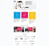 Kleine Seitenvorschau von businessdesign-thinking.de