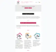 Kleine Seitenvorschau von xrhub-nue.de