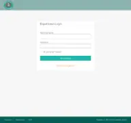 Kleine Seitenvorschau von login.ferienwohnungen-dorum.de