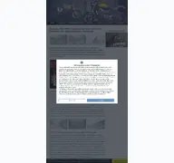 Kleine Seitenvorschau von xsr900.de
