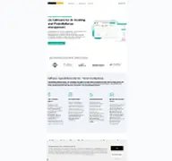 Kleine Seitenvorschau von business.eventinc.de