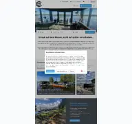 Kleine Seitenvorschau von hurenhouseboat.de