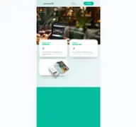 Kleine Seitenvorschau von business.gastrospots.de