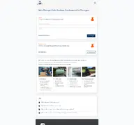 Kleine Seitenvorschau von login.gasmann.de