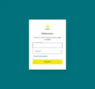 Kleine Seitenvorschau von login.gecco-fahrschulen.de