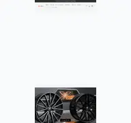 Kleine Seitenvorschau von x-tyres.de