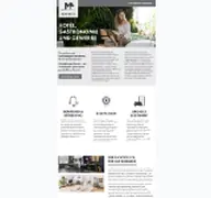 Kleine Seitenvorschau von business.massivmoebel24.de
