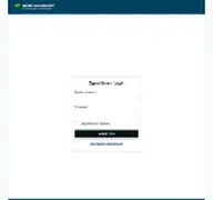 Kleine Seitenvorschau von login.haus-hanseatic-duhnen.de