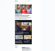 Kleine Seitenvorschau von digitales.hessen.de