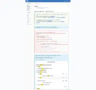 Kleine Seitenvorschau von xwiki.desy.de