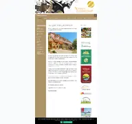 Kleine Seitenvorschau von drehers-erlebnishof.de