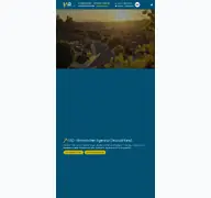Kleine Seitenvorschau von iad-immobilien.de