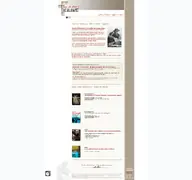 Kleine Seitenvorschau von jacktheripper.de