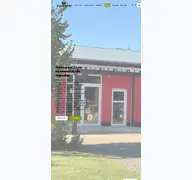 Kleine Seitenvorschau von hofmanufaktur-kargow.de