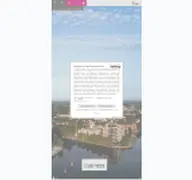 Kleine Seitenvorschau von business.oldenburg-tourismus.de