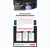 Kleine Seitenvorschau von business.osnatel.de
