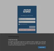 Kleine Seitenvorschau von ibbenbueren.ddns.opc-asp.de