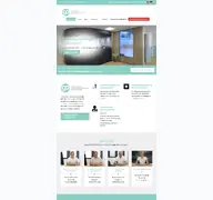 Kleine Seitenvorschau von gastroenterologie-duesseldorf-mitte.de