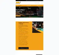 Kleine Seitenvorschau von xxl-poolbillard.de