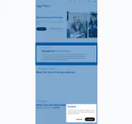 Kleine Seitenvorschau von business-school.rwth-aachen.de