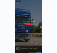 Kleine Seitenvorschau von jaensch-fahrschule.de