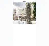 Kleine Seitenvorschau von ibizarstil.de