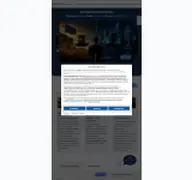 Kleine Seitenvorschau von business-services.heise.de