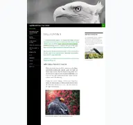Kleine Seitenvorschau von jagdfalkenhof-schaaf.de
