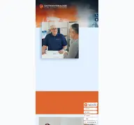 Kleine Seitenvorschau von gastropraxis-westend.de