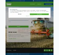 Kleine Seitenvorschau von login.motoren-bauer.de