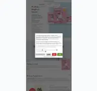 Kleine Seitenvorschau von business-spotlight.de
